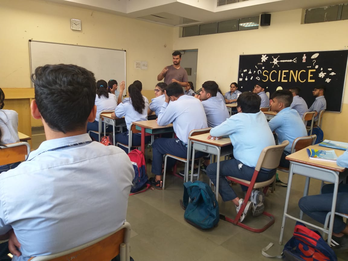 ALUMNI SESSIONS:  CONNECTING &COLLABORATINGWITH SCHOLARS